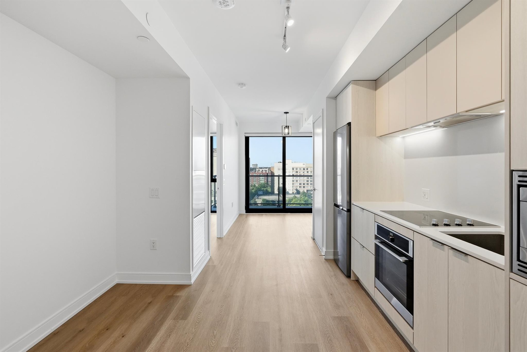 1 Br 1 Ba Condo For Rent In Mississauga Located At 3009 Novar Road, Mississauga Ontario L5B 0P9