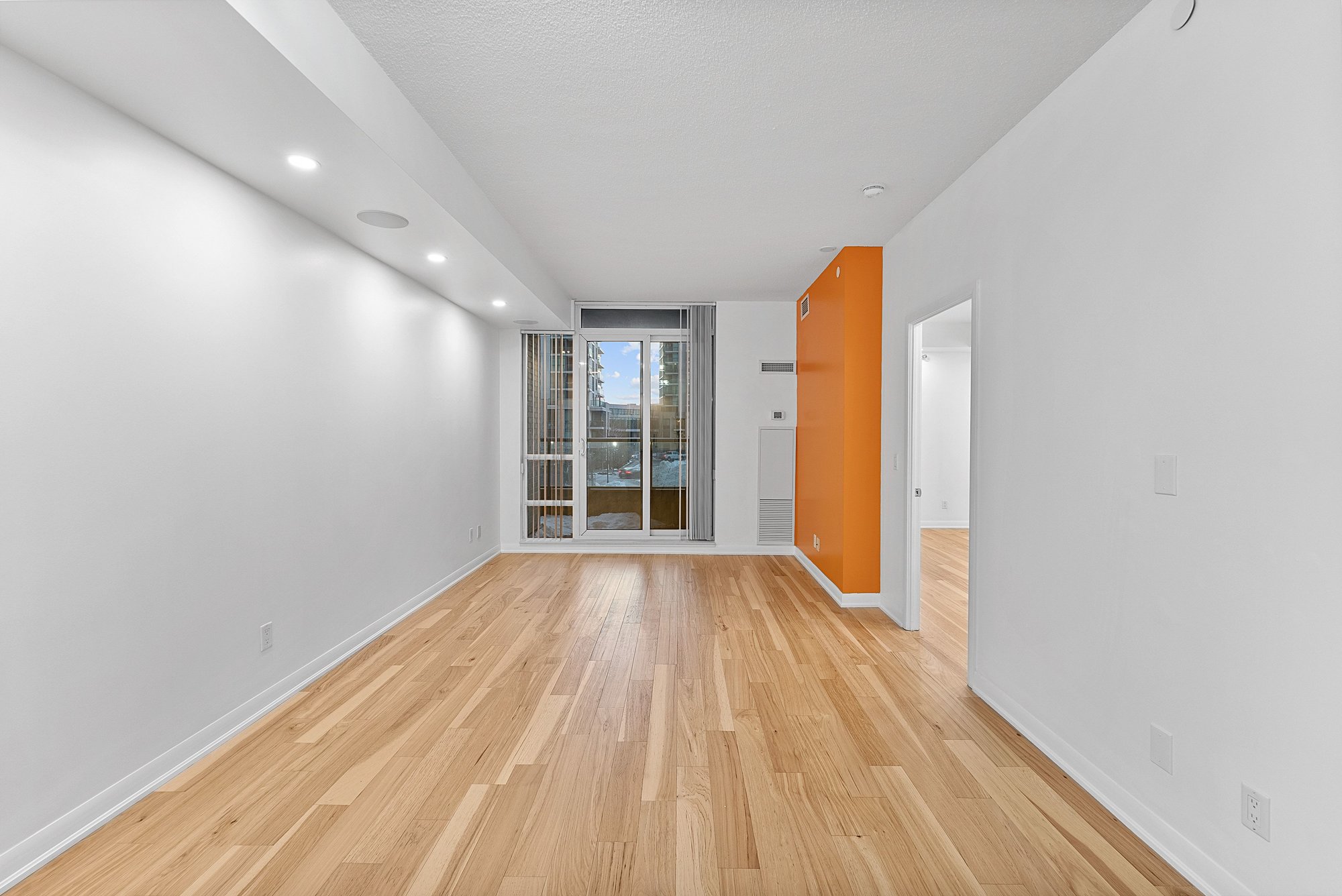 1 Br Plus Den 2 Ba Condo For Rent In Islington-City Centre West Located At 205 Sherway Gardens Road, Toronto Ontario M9C 0A5 “One Sherway Condominiums”