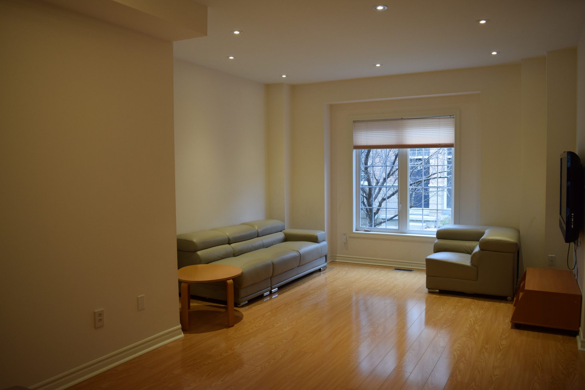 3 Bedroom 2.5 Bathroom Townhouse - Richmond Hill