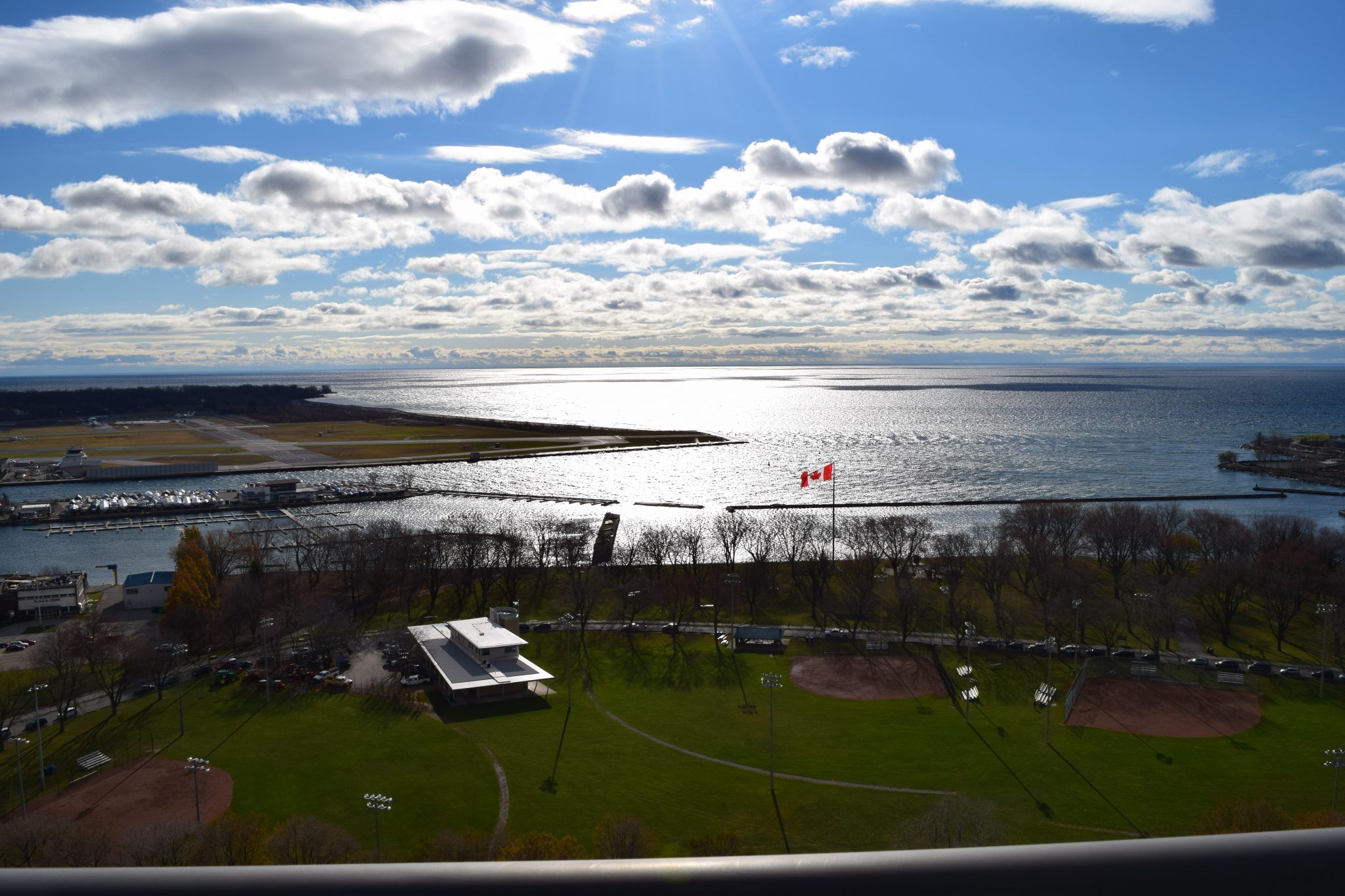 2 Bedroom 2 Bathroom - Waterfront