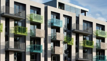 investment condo