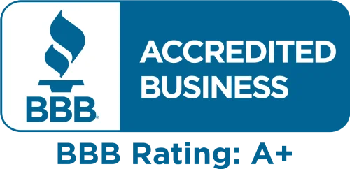 bbb rating logo
