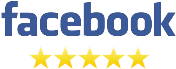 facebook 5stars logo