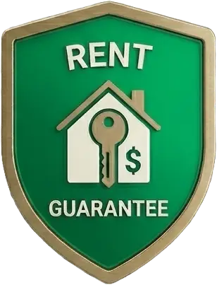 icon rent guarantee
