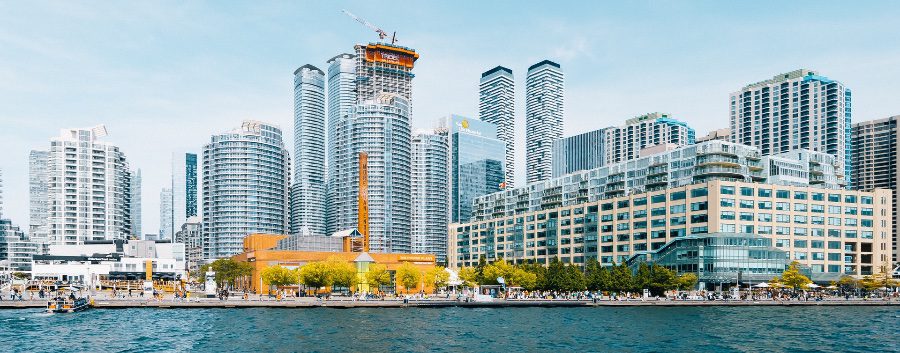  top commercial property management companies toronto
