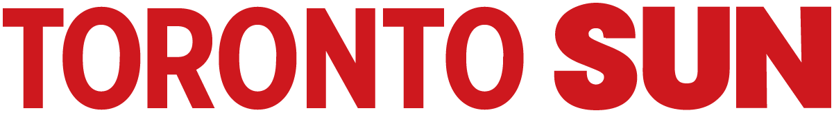 toronto sun wordmark rgb
